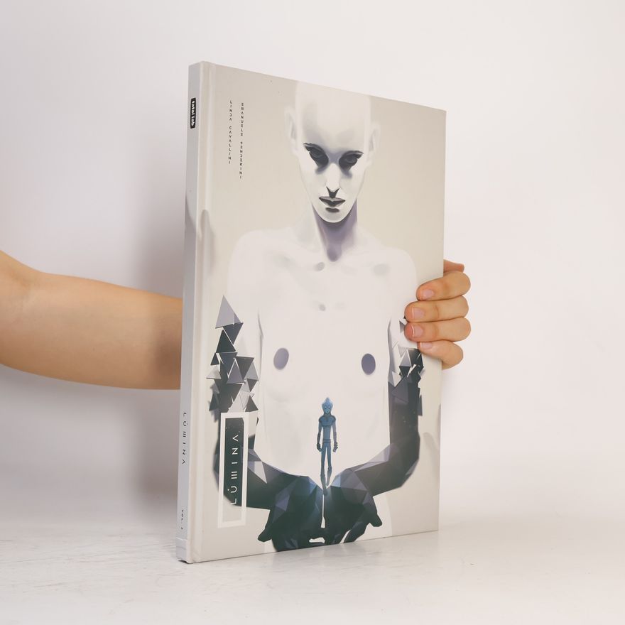 Emanuele Tenderini Lumina 2