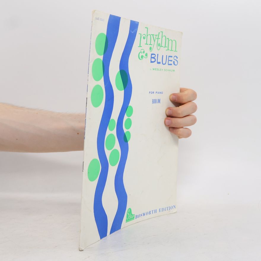 Various authors Classic Rhytm & Blues