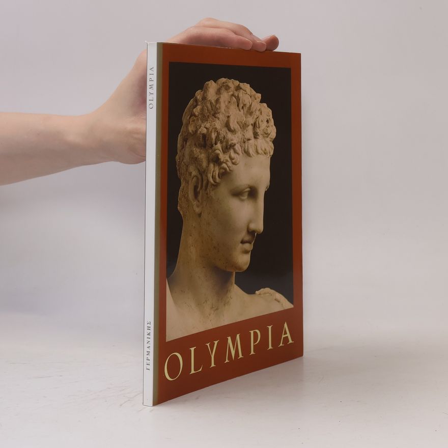 Spyros Photinos Olympia