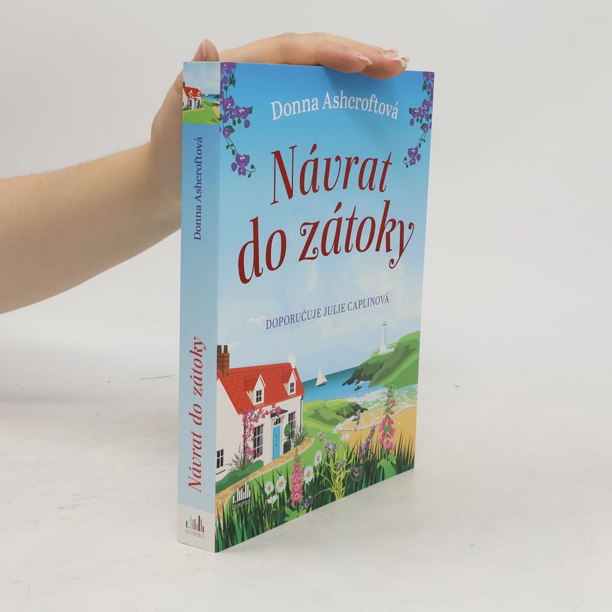 Donna Ashcroft Návrat do zátoky
