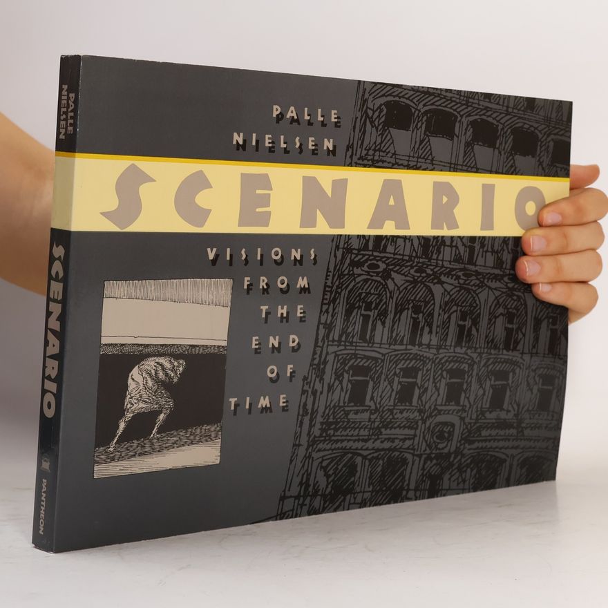 Palle Nielsen Scenario