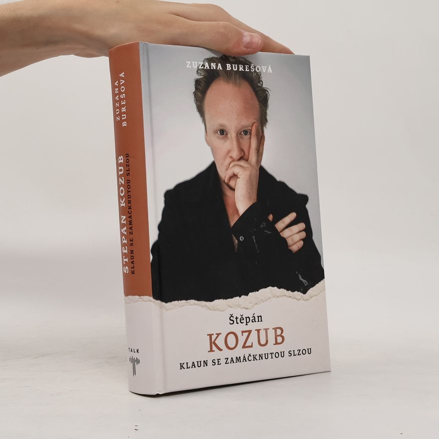 Štěpán Kozub Štěpán Kozub