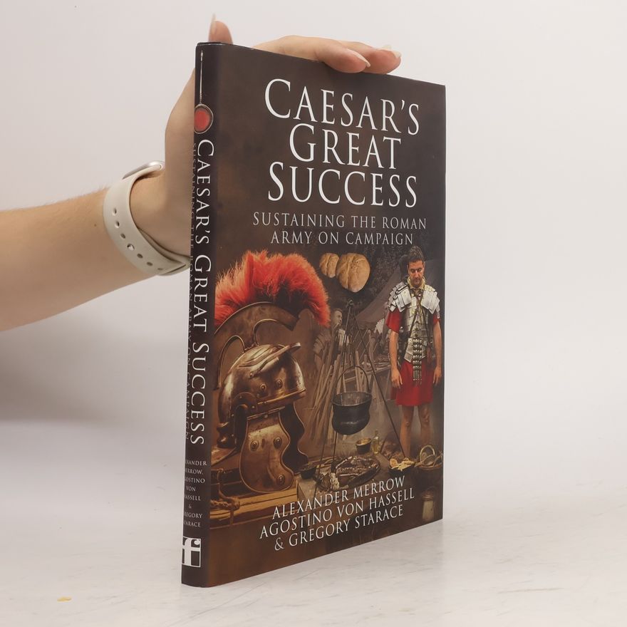 Alexander Merrow Caesar's Great Success