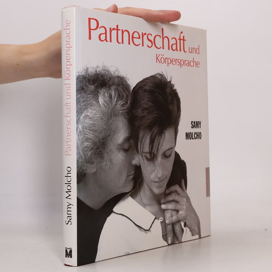Samy Molcho Partnerschaft und Körpersprache