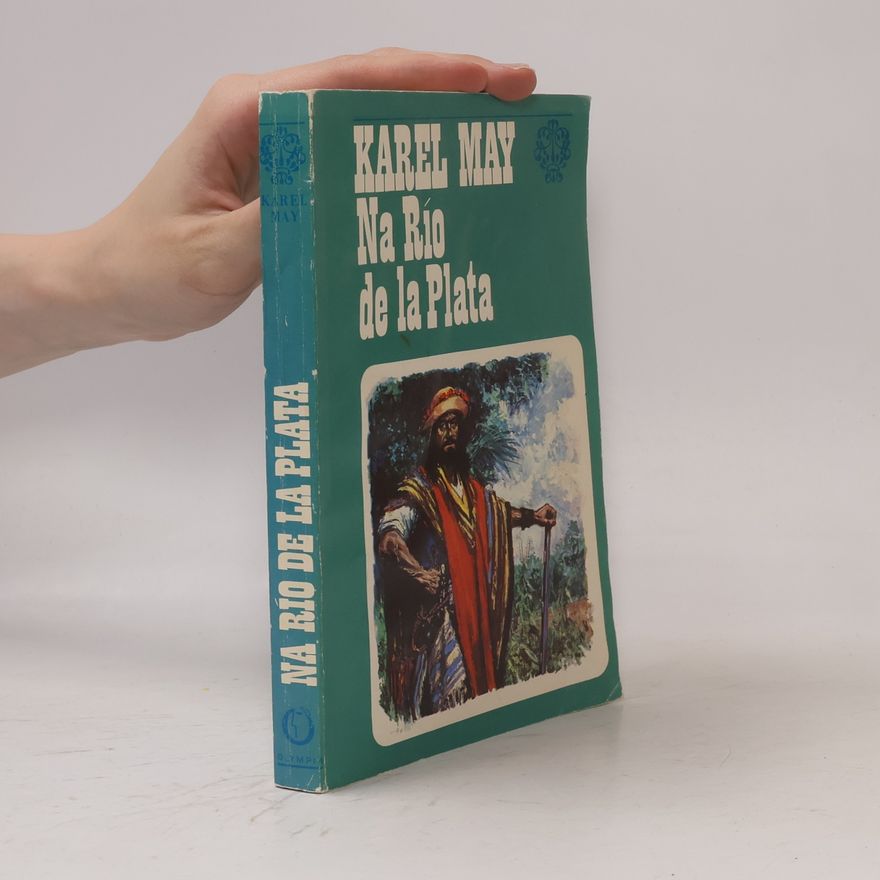 Karl May Na Río de la Plata