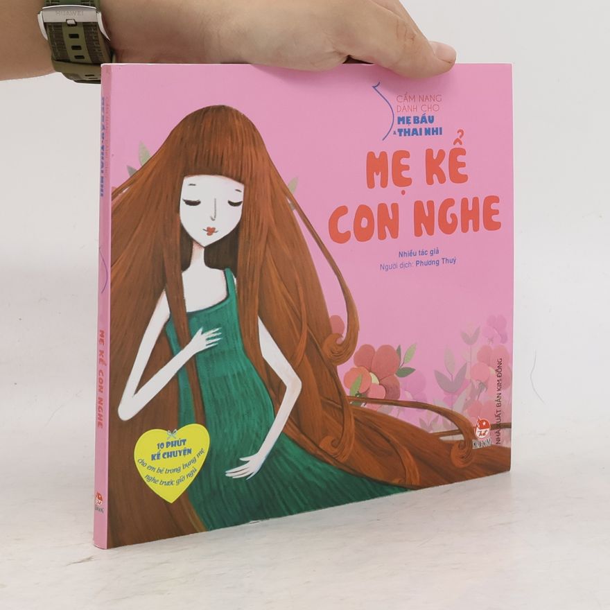 Phương Thuý Mẹ Kể Con Nghe