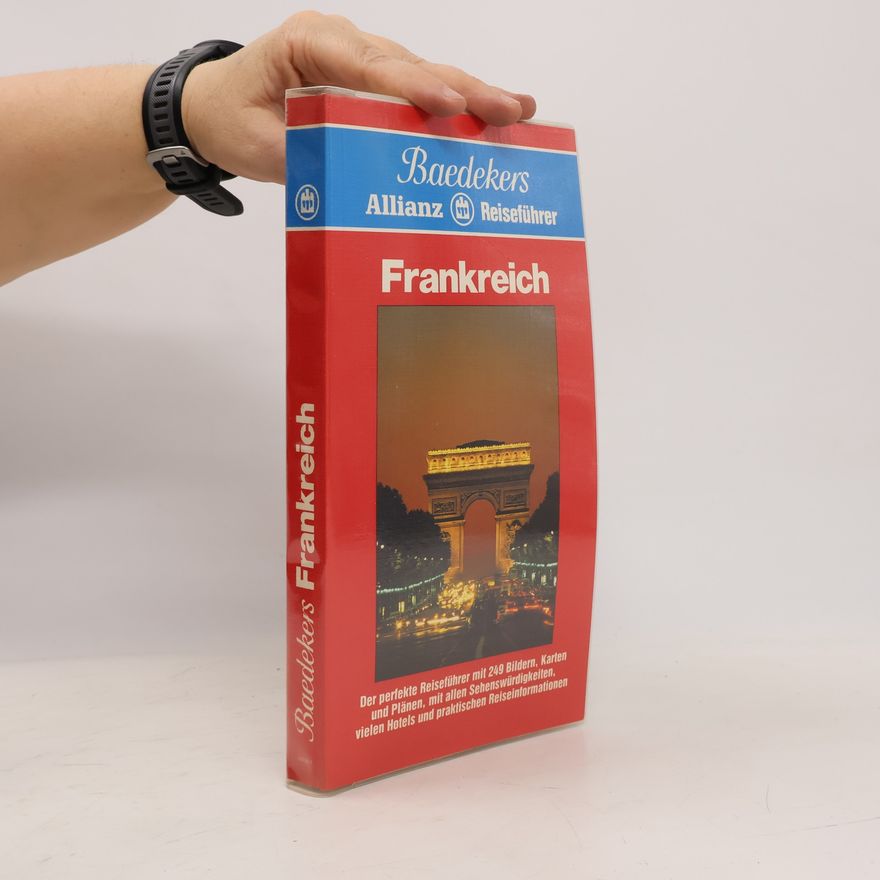 Autorenkollektiv Frankreich