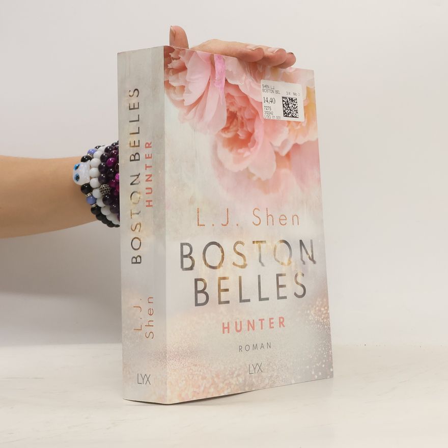 L. J. Shen Boston Belles - Hunter