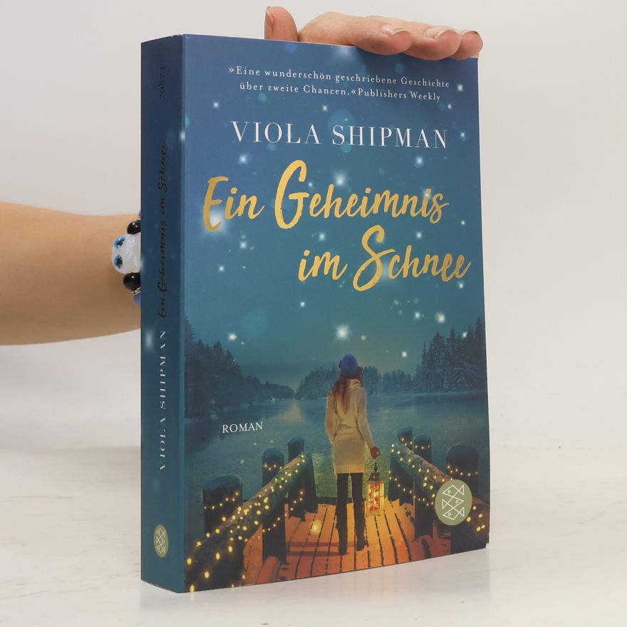 Viola Shipman Ein Geheimnis im Schnee