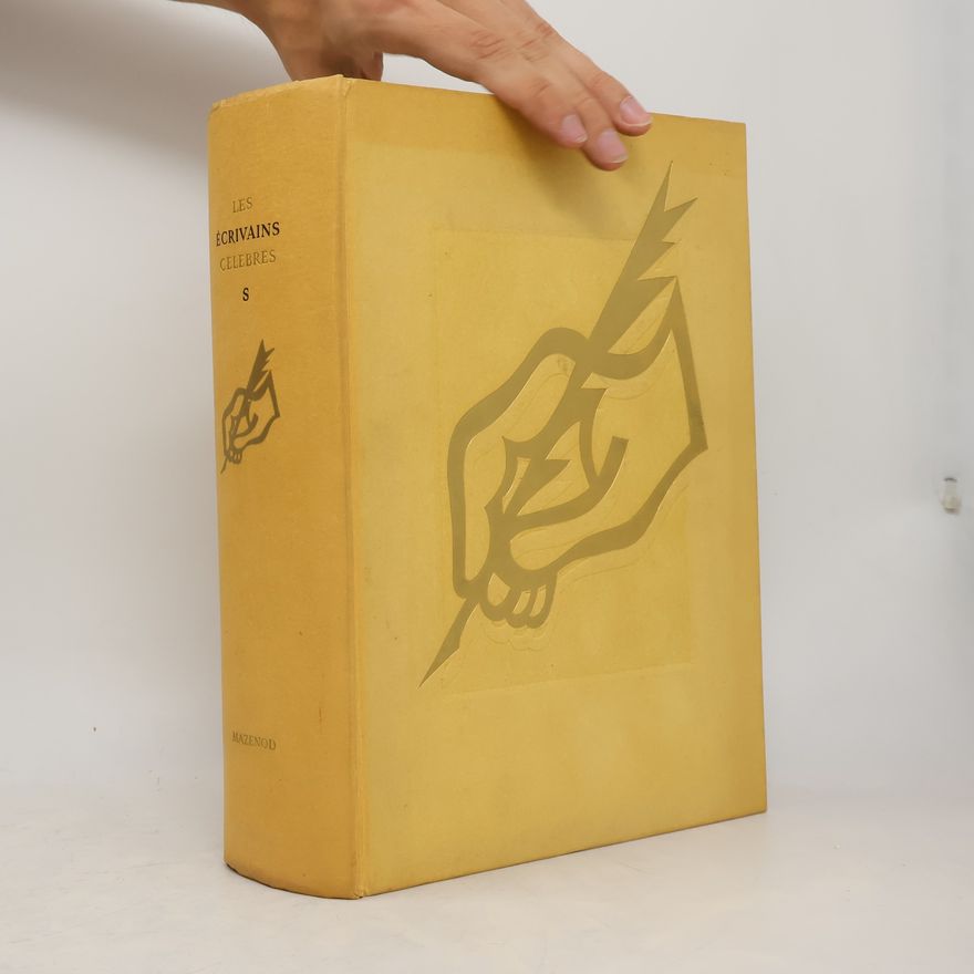 Autorenkollektiv Les écrivains célèbres. Volume S