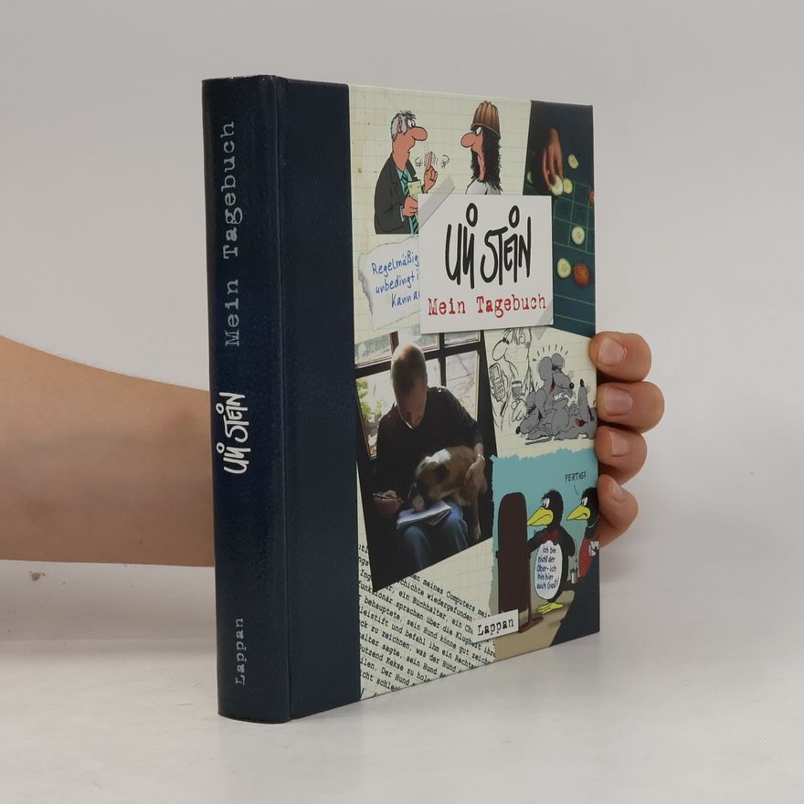 Uli Stein Mein Tagebuch 1