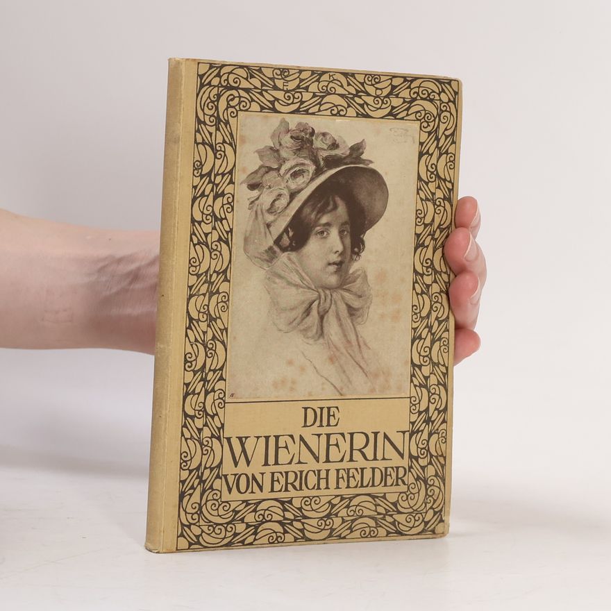 Ann Tizia Leitich Die Wienerin