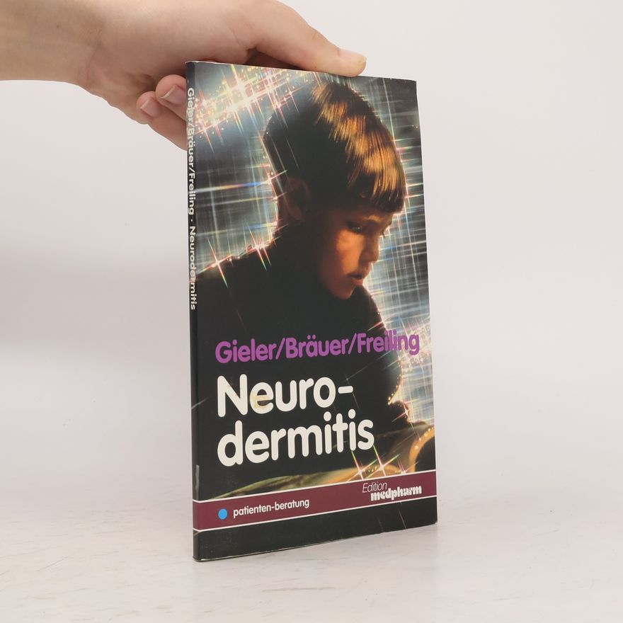 Gudrun Freiling Neurodermitis