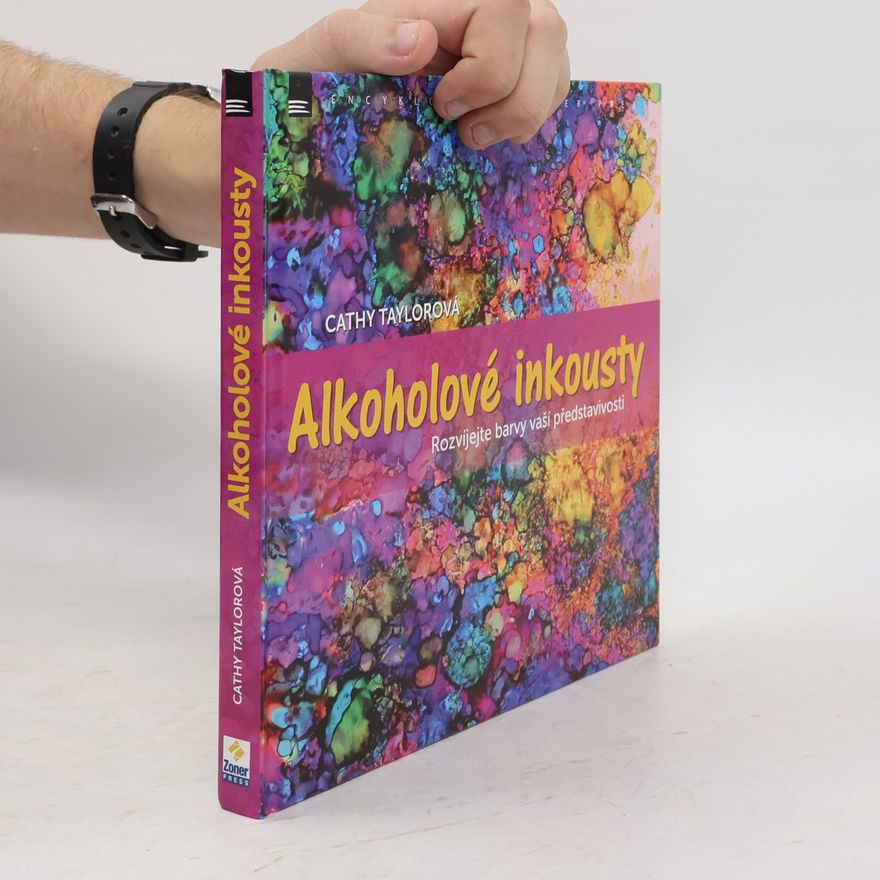 Cathy Taylor Alkoholové inkousty