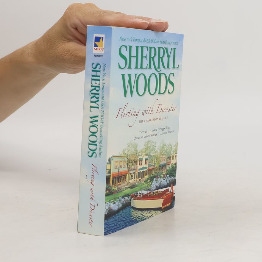 Sherryl Woods Flirting with Disaster