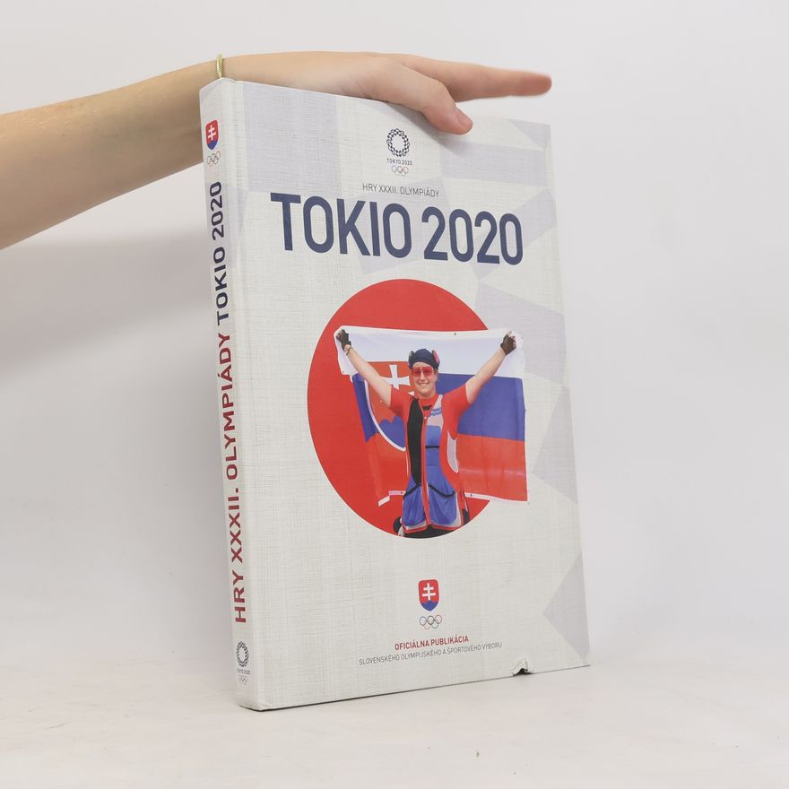 AA.VV. Tokio 2020