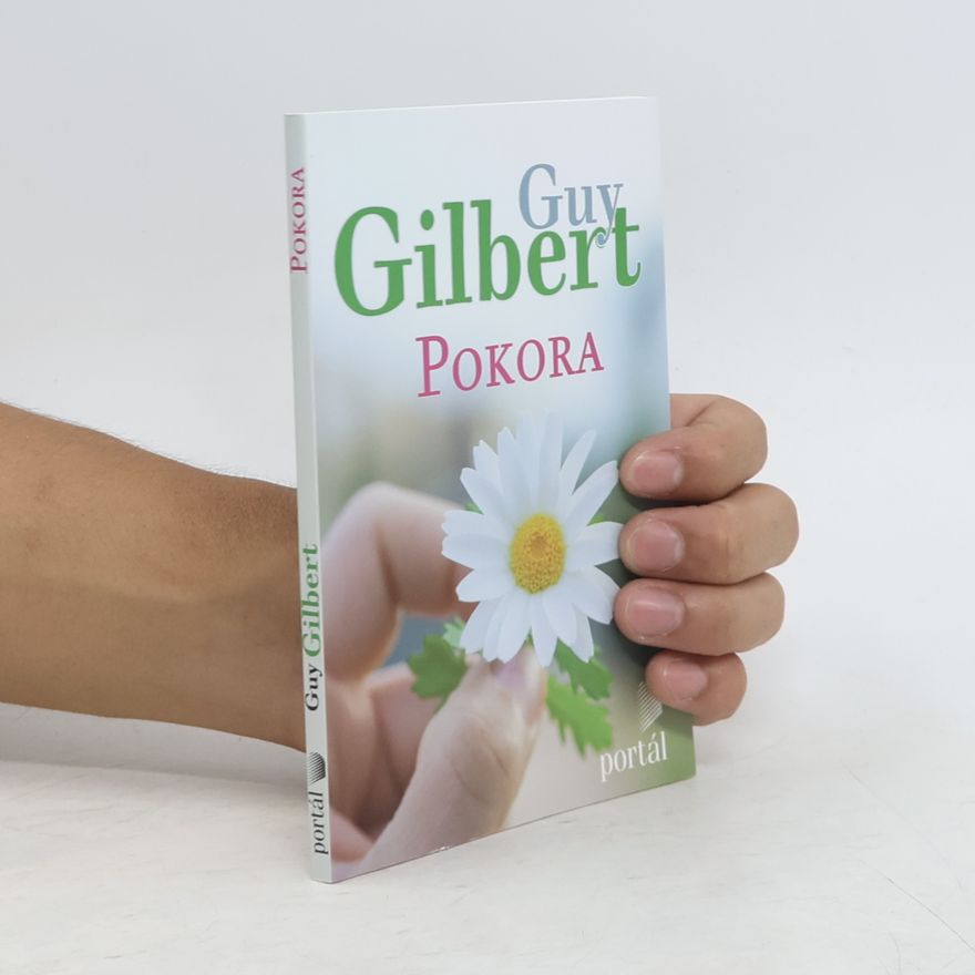 Guy Gilbert Pokora