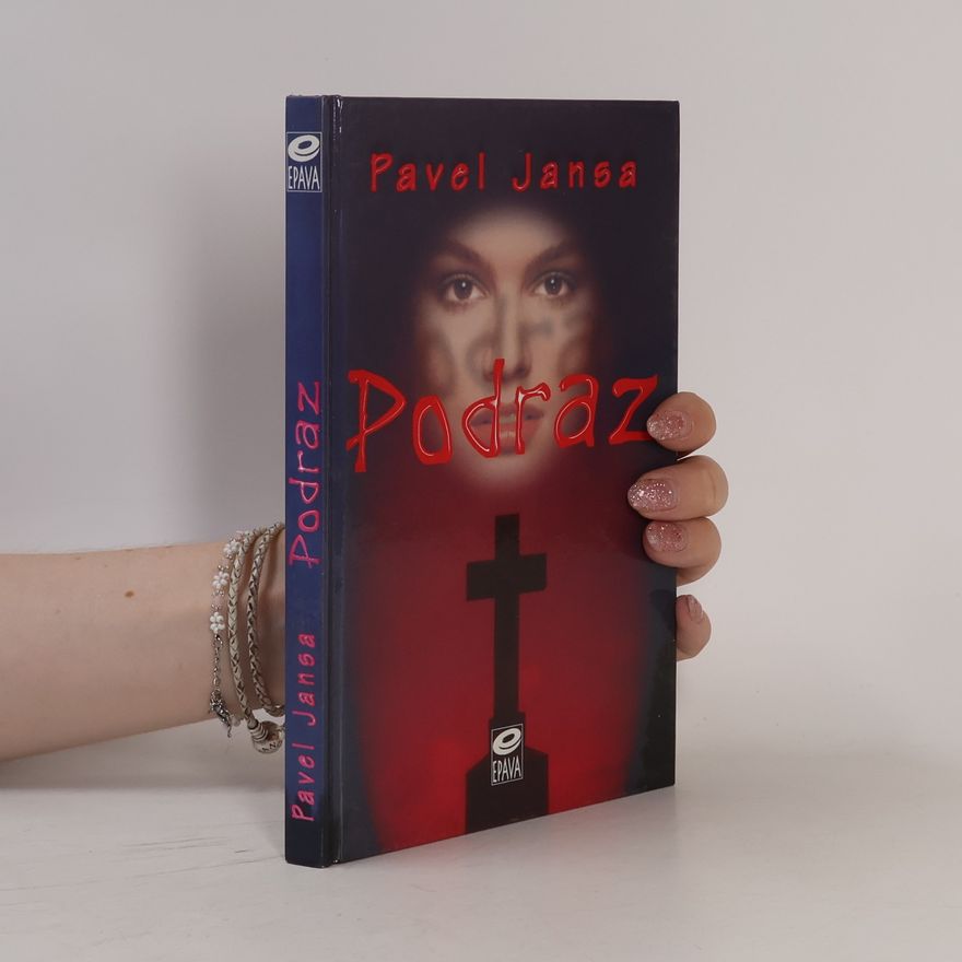 Pavel Jansa Podraz