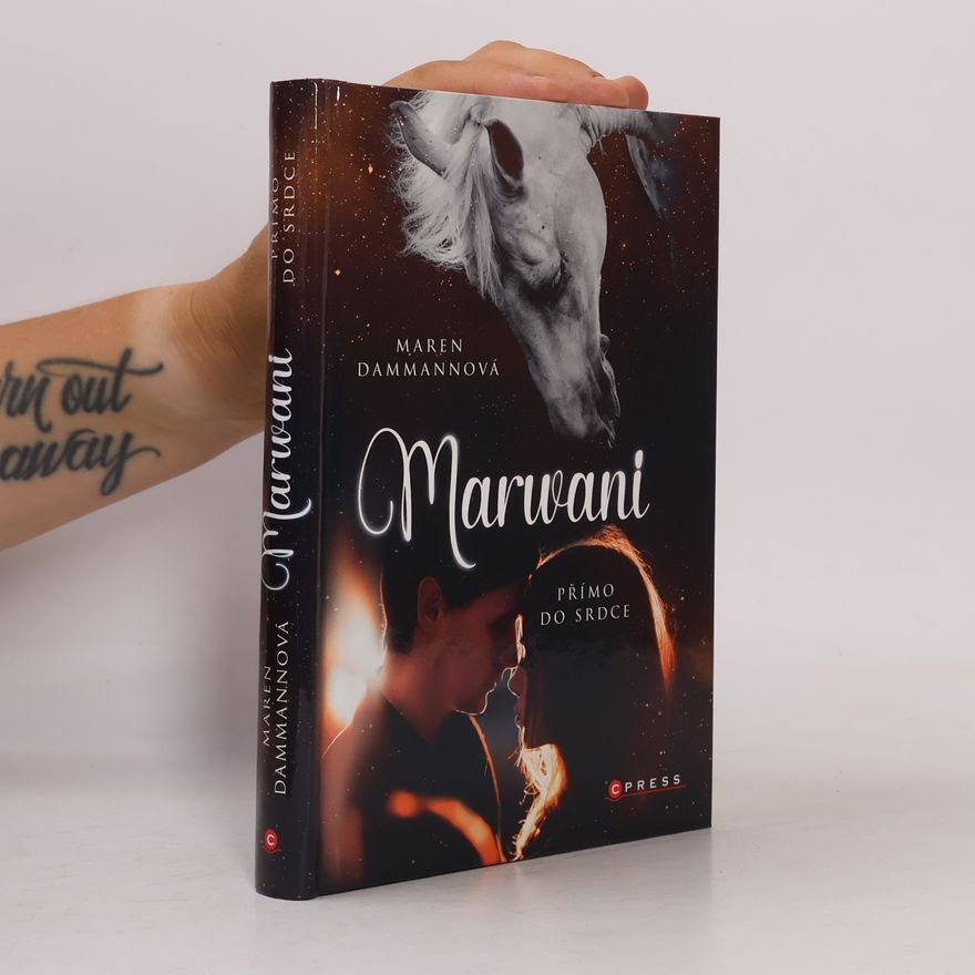 Maren Dammann Marwani