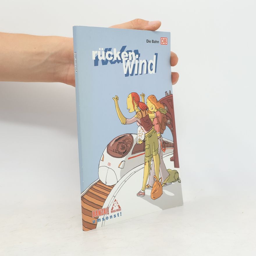 Kolektiv autorů Rückenwind
