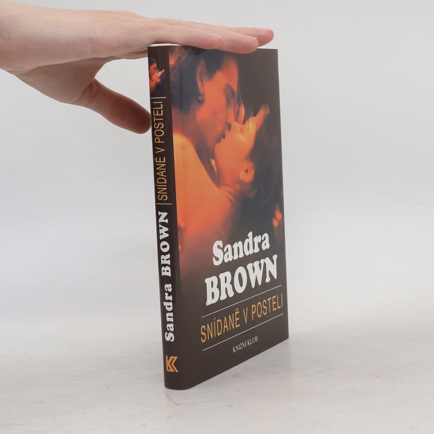 Sandra Brown Snídaně v posteli