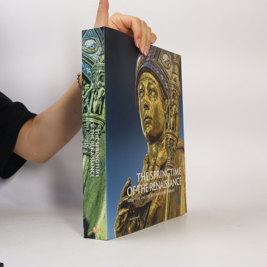 Marc Bormand The Springtime of the Renaissance