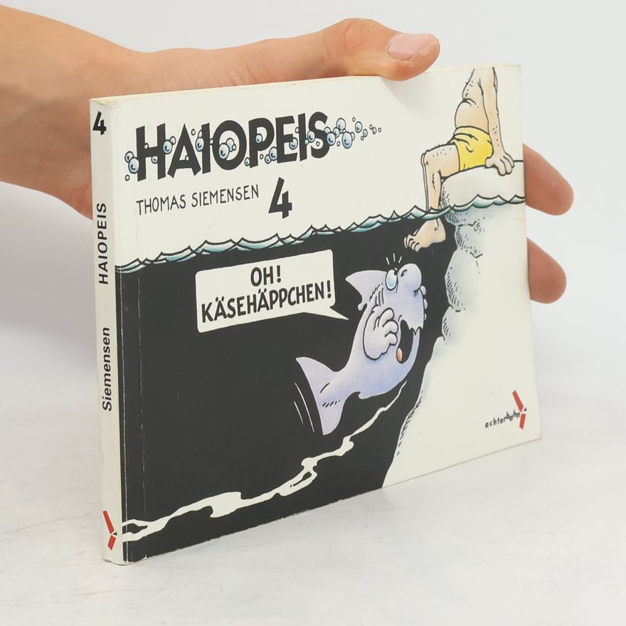 Thomas Siemensen Haiopeis 4