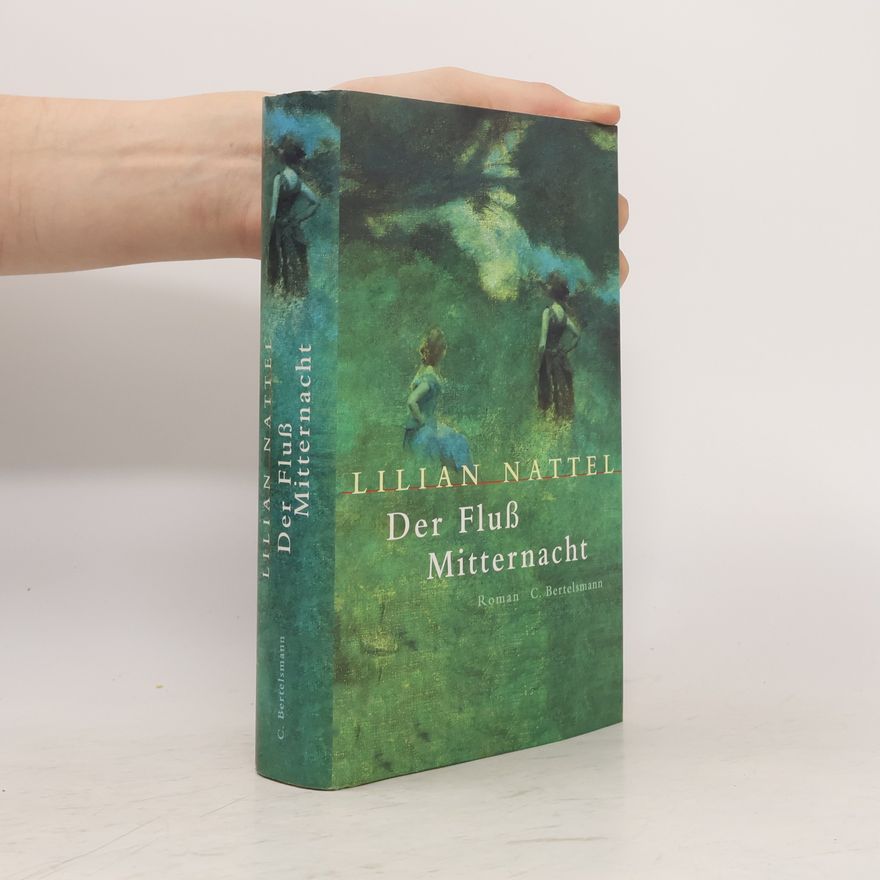 Lilian Nattel Der Fluß Mitternacht