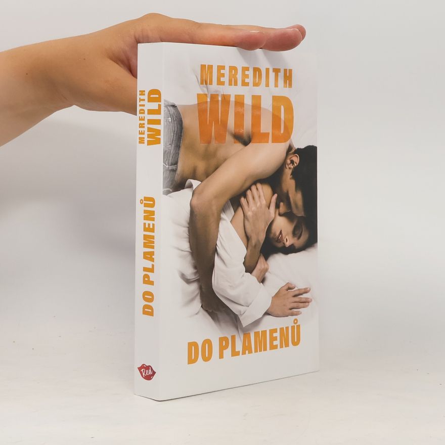 Meredith Wild Do plamenů