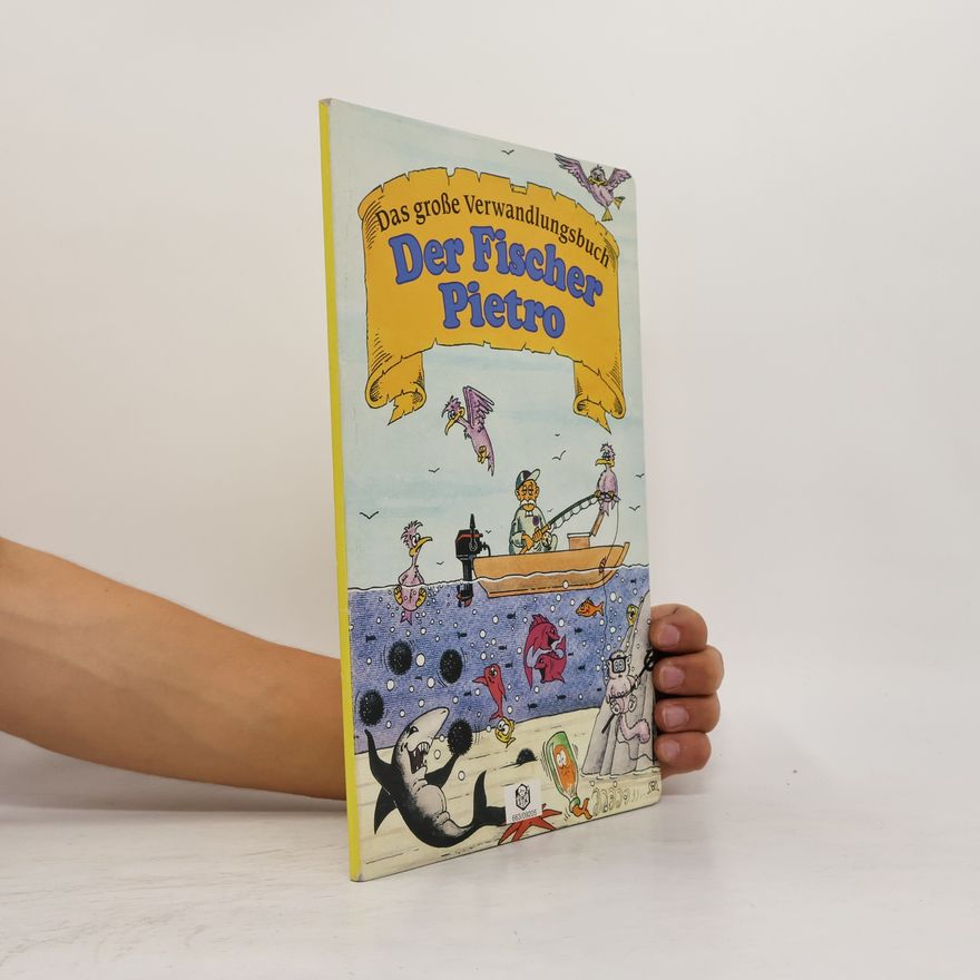Autorenkollektiv Der Fischer Pietro