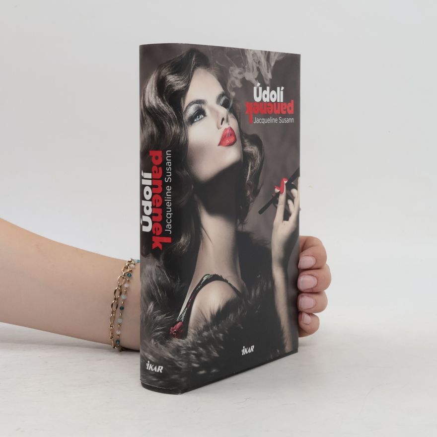 Jacqueline Susann Údolí panenek