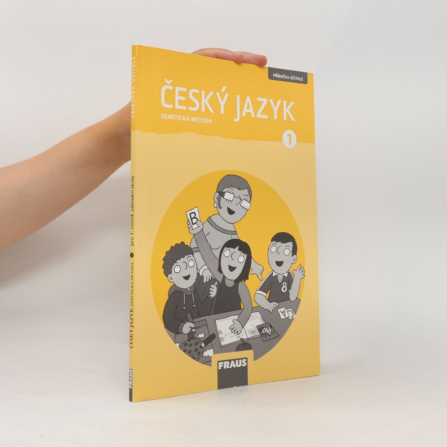 Martina Grycová Český jazyk 1 Genetická metoda