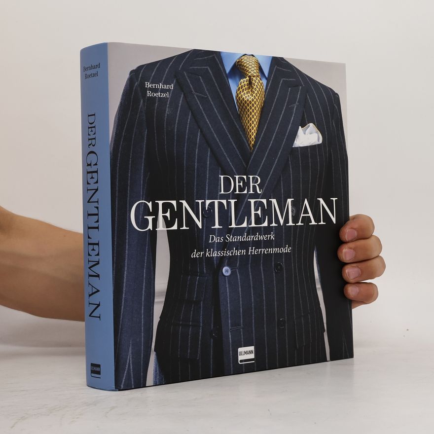 Bernhard Roetzel Der Gentleman