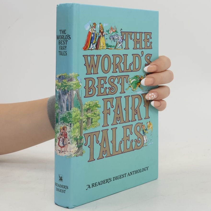 Belle Becker Sideman The World's Best Fairy Tales