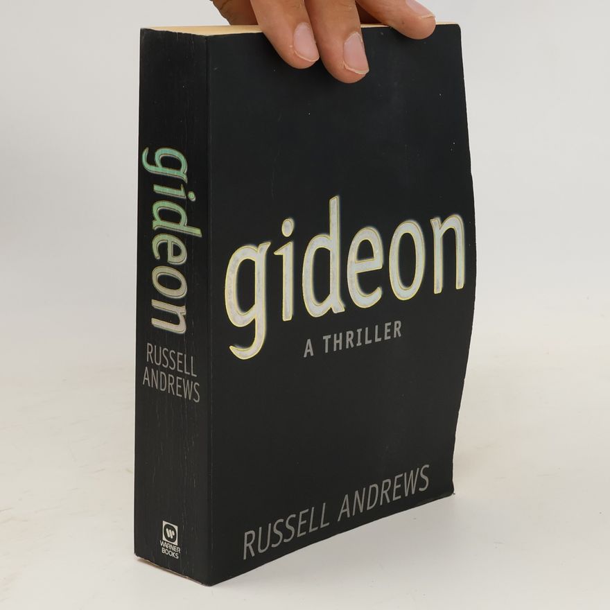 Russell Andrews Gideon