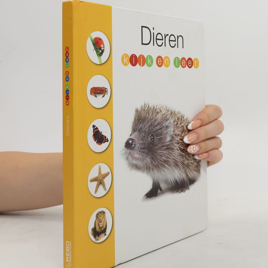 Autorenkollektiv Dieren