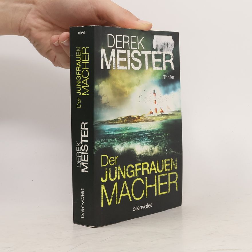 Derek Meister Der Jungfrauenmacher