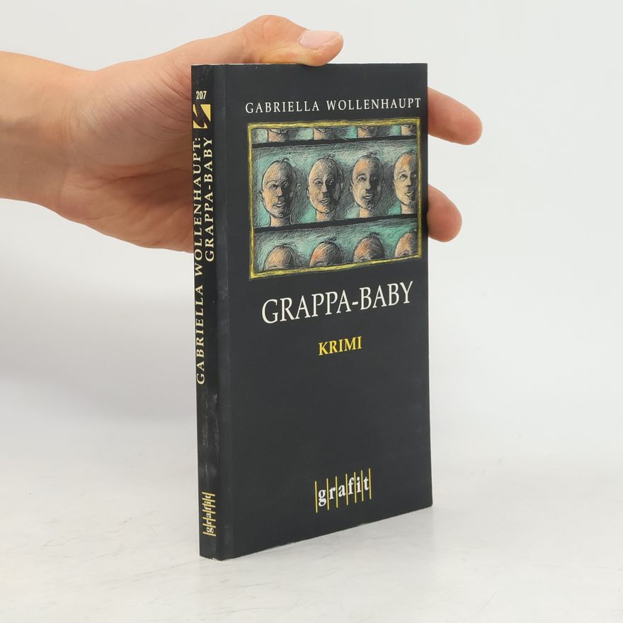 Gabriella Wollenhaupt Grappa-Baby