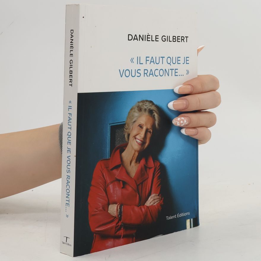 Danièle Gilbert Danièle Gilbert