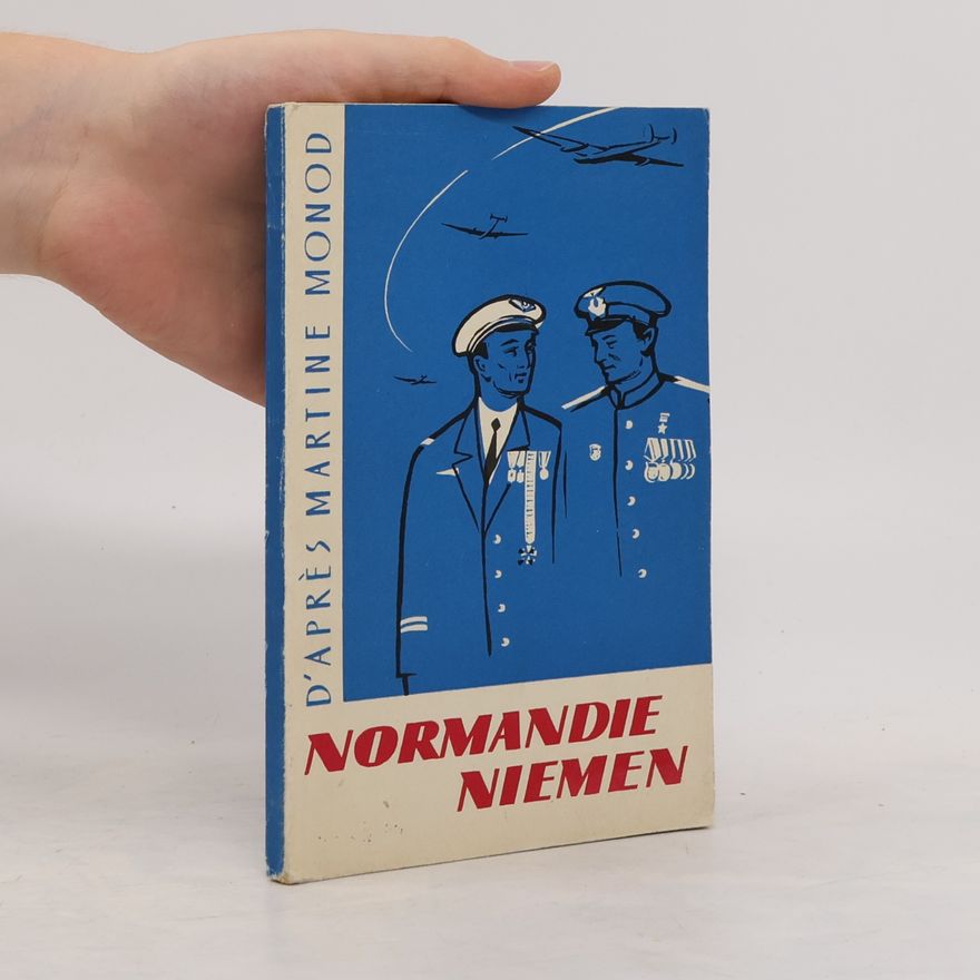 Autorenkollektiv Normandie niemen