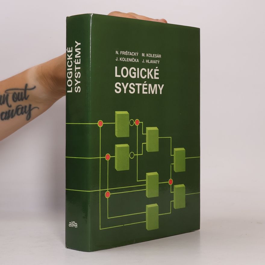 Norbert Frištacký Logické systémy