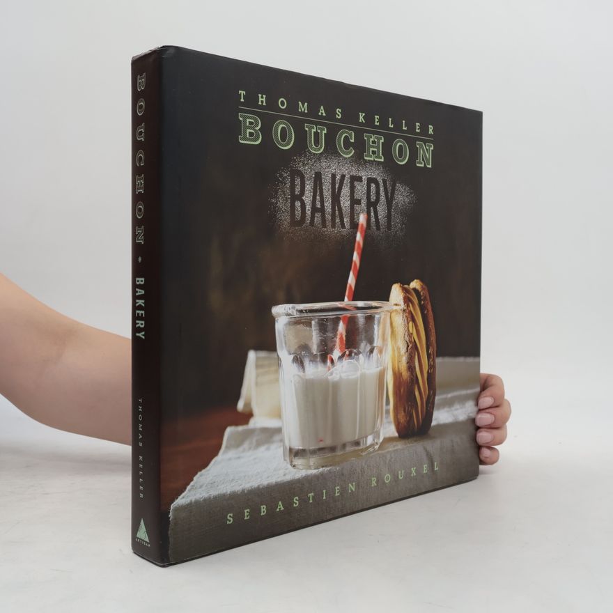 Susie Heller Bouchon Bakery