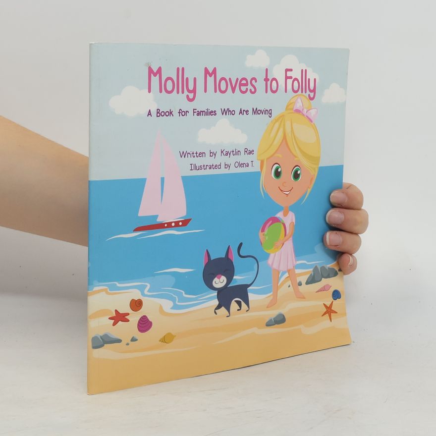 Kaytlin Rae Molly Moves to Folly