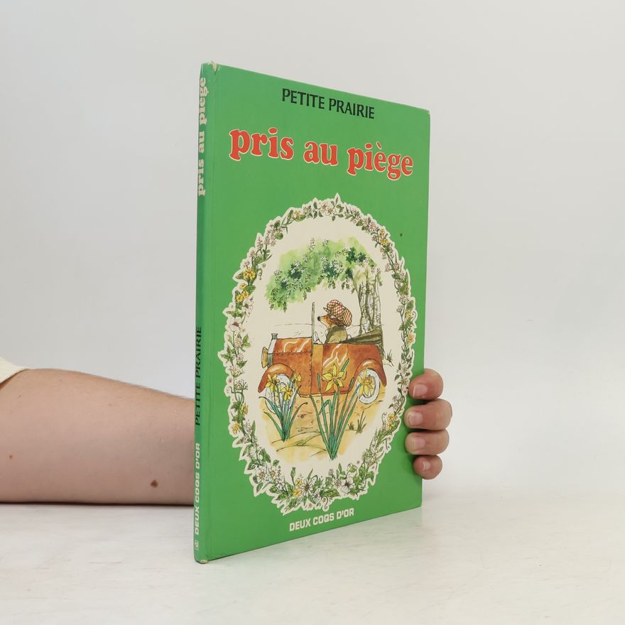 Kolektiv autorů Pris au piège