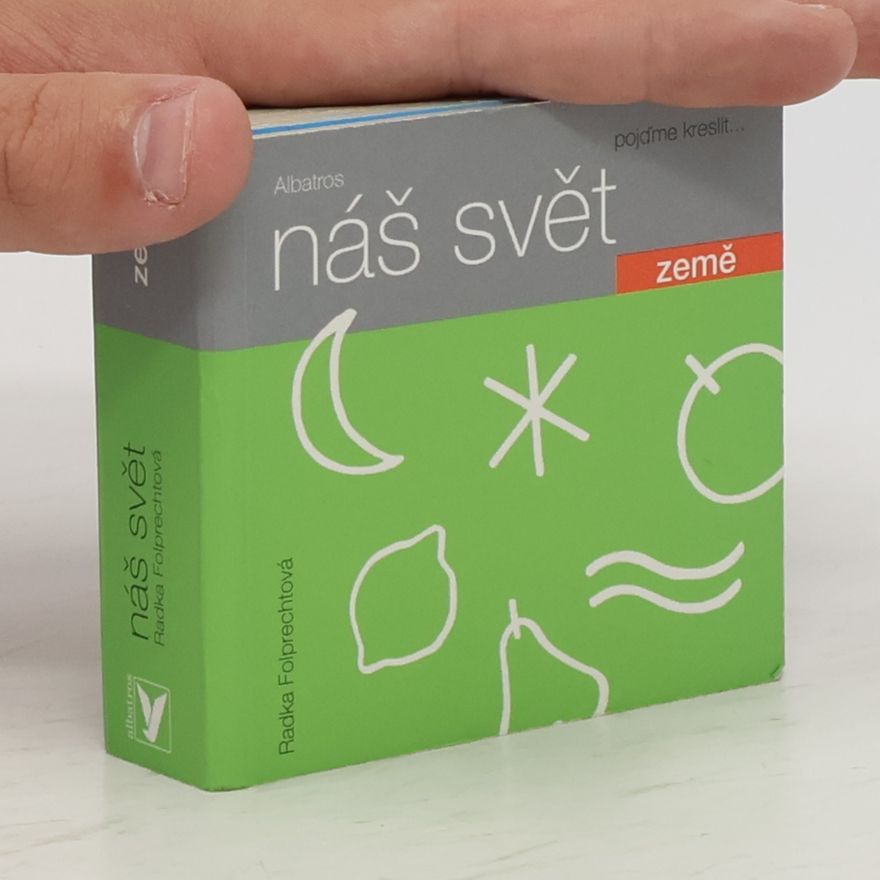 Radka Folprechtová Náš svět: Země
