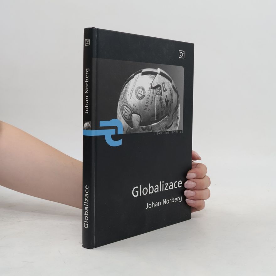 Johan Norberg Globalizace