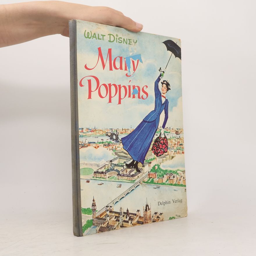 AA.VV. Mary Poppins