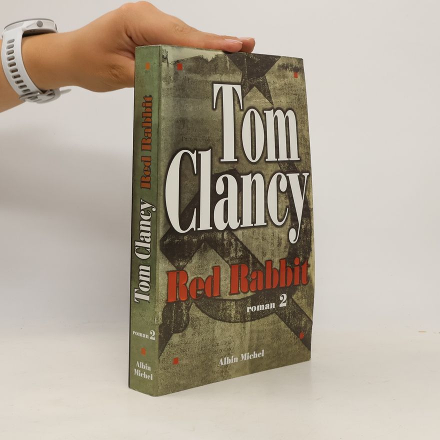 Tom Clancy Red Rabbit
