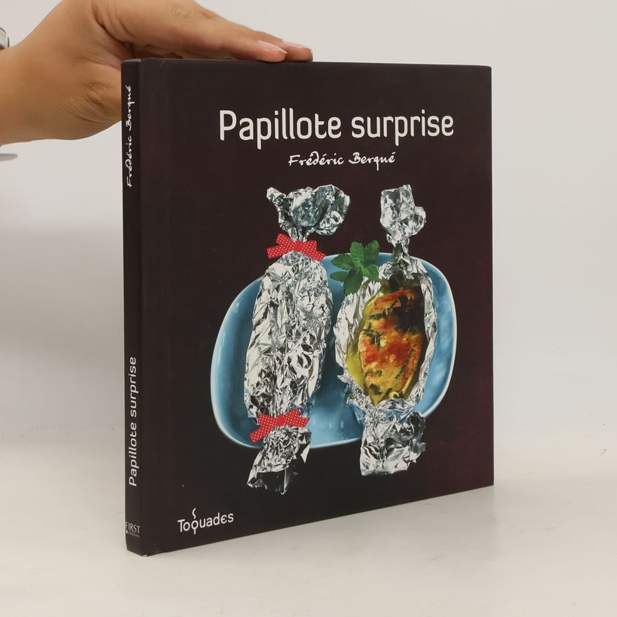 Denys Clément Les toquades: Papillotes surprise (French Edition)
