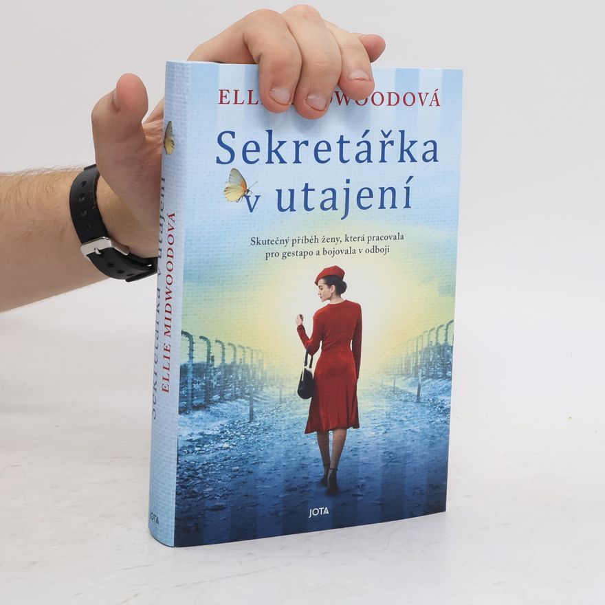 Ellie Midwood Sekretářka v utajení